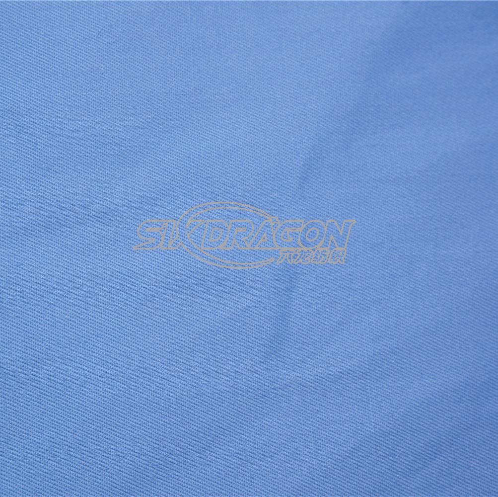 Best cotton fabric wholesale for shirts from China