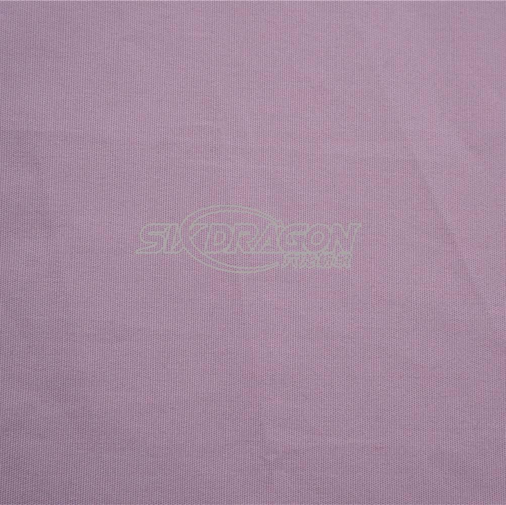 combed cotton fabric material for casual shirt