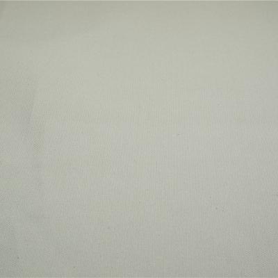 Plain weave 21s/2 grey cotton canvas manufacturer