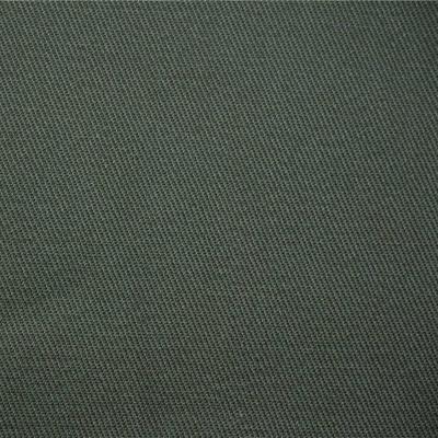 Cotton fabric for men's twill work pants material producer