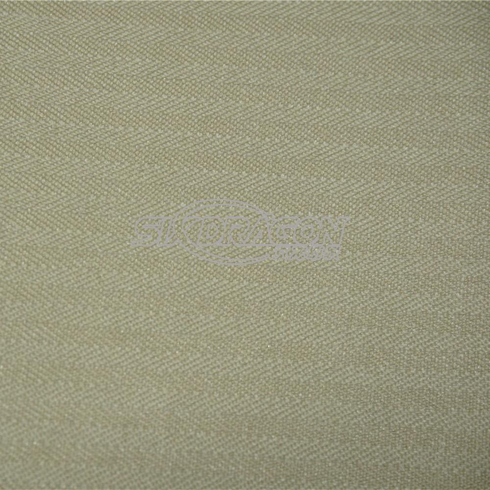 100% polyester pocketing dyed fabric