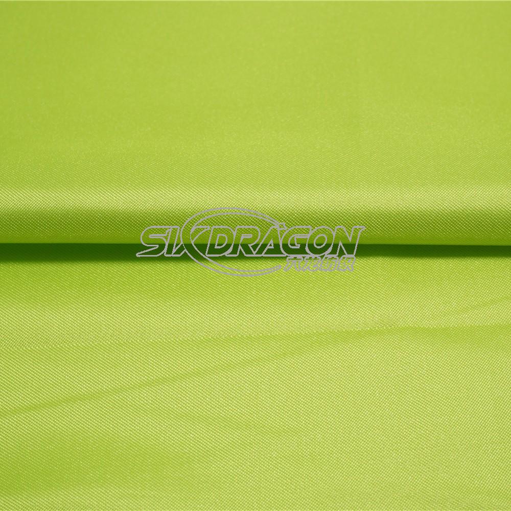100 polyester satin fabric in solid dyed