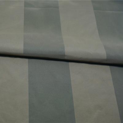 Polyester down proof fabric for the down jacket material