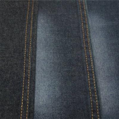 cotton polyester rayon elastic jean fabric