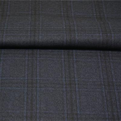 TR wool blend raymond suit fabric china manufacturer