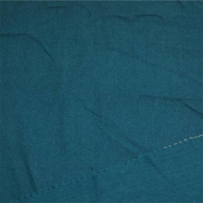 cotton tencle twill yarn dyed flannel