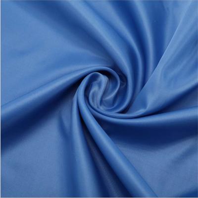 Best price 190t polyester taffeta fabric China supplier
