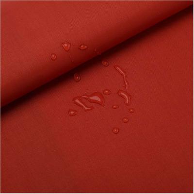 Pvc coated waterproof 210D polyester oxford fabric