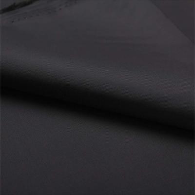 Polyester oxford cloth material fabirc for outdoor jackets