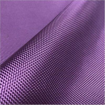 300d polyester oxford fabric material wholesale