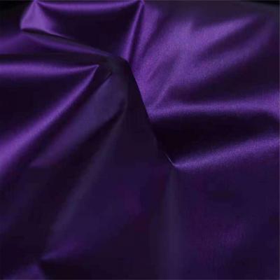 Nylon taffeta for pertex quantum jacket