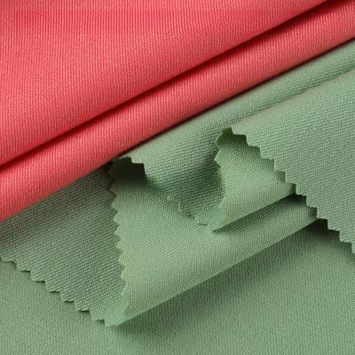 TR Twill Fabric - Four-Way Stretch Rayon Polyester