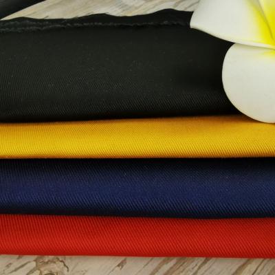 TC Polyester-Cotton Twill Fabric