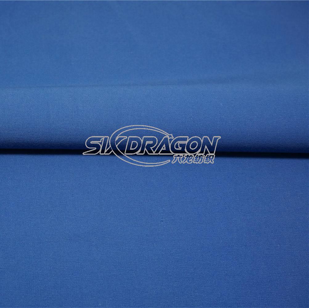 combed cotton sateen