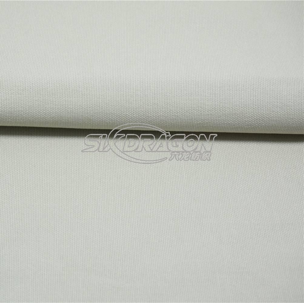 China 98% Cotton 2% Spandex Twill Fabric 260GSM for Pants - China