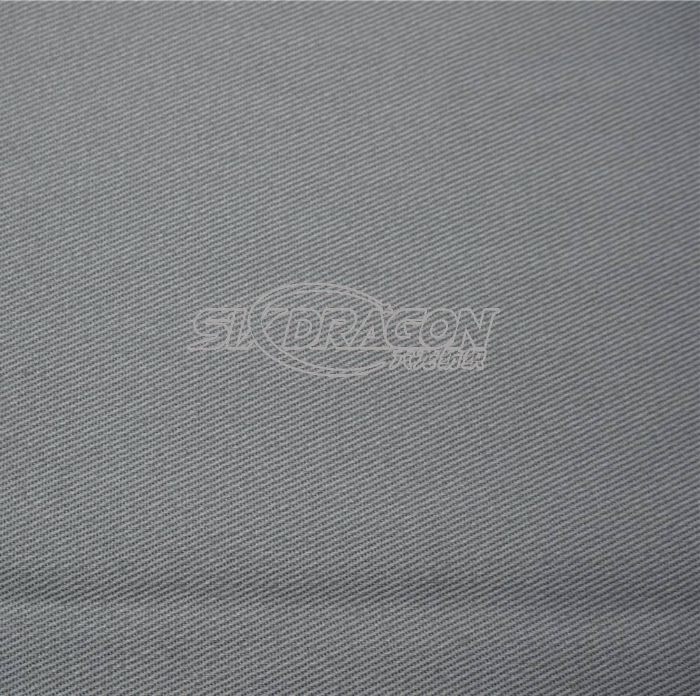 cotton twill fabric for trousers