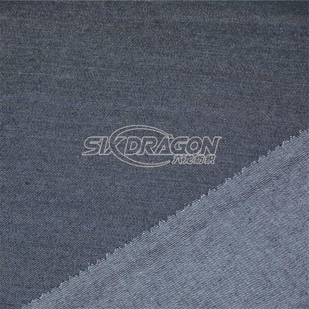 Cotton Denim Fabric Yard | Thin Light Denim Fabric | Stretch Light Denim  Fabrics - Fabric - Aliexpress