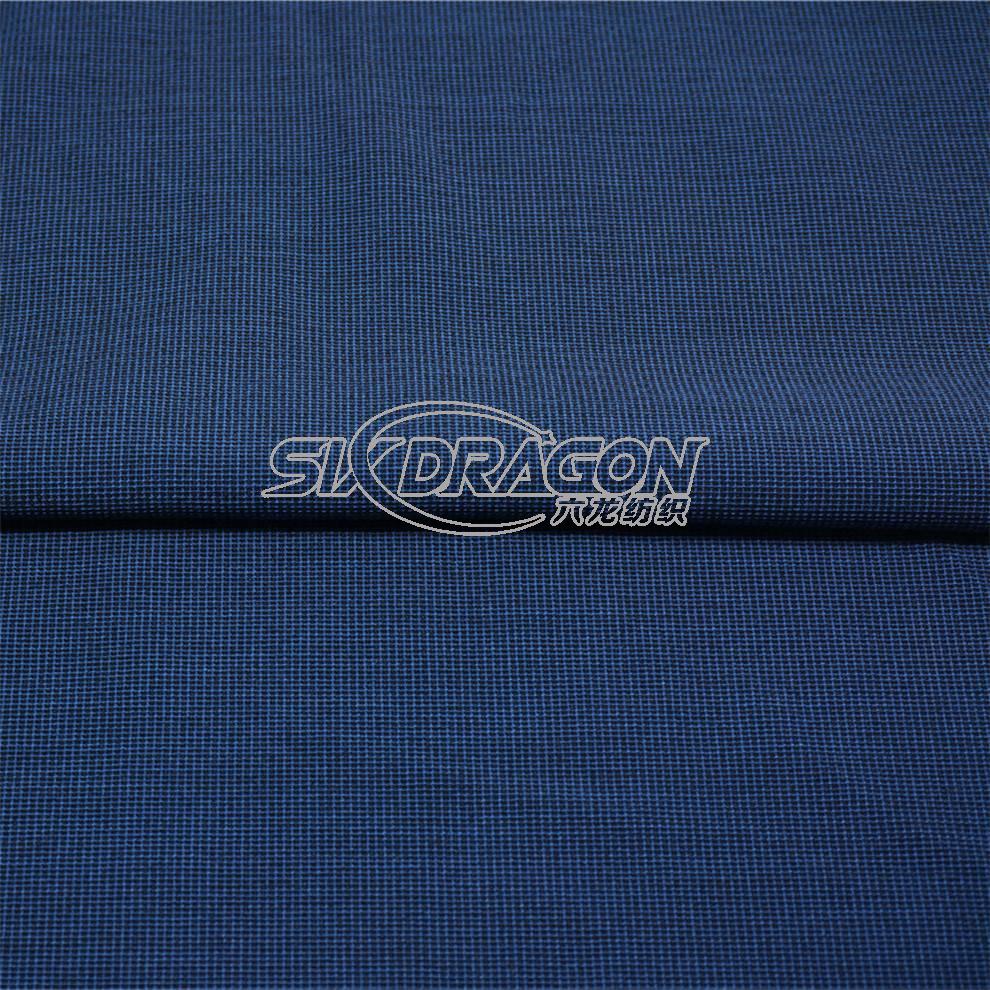 stretch suiting fabric