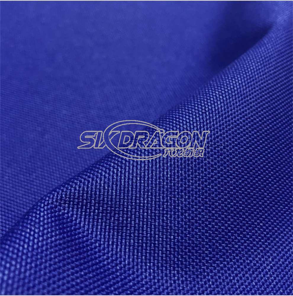 600d polyester oxford fabric