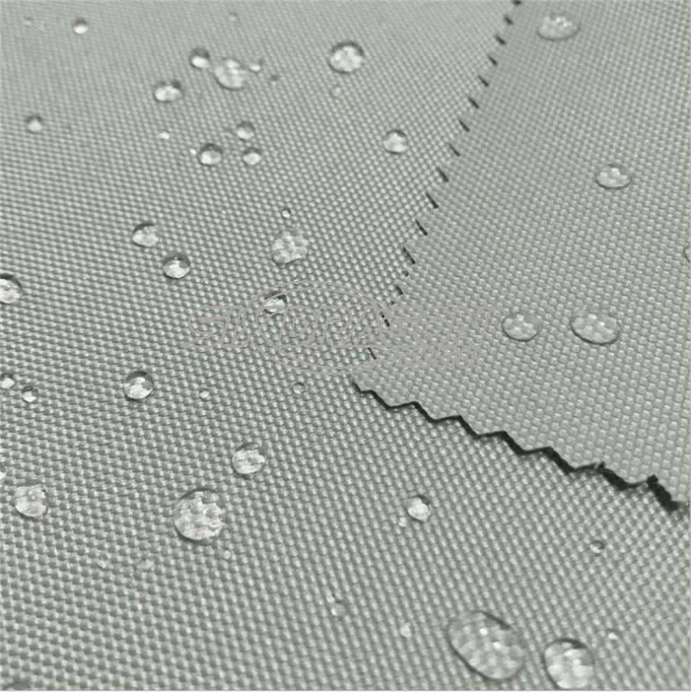 600d oxford fabric with pvc coating