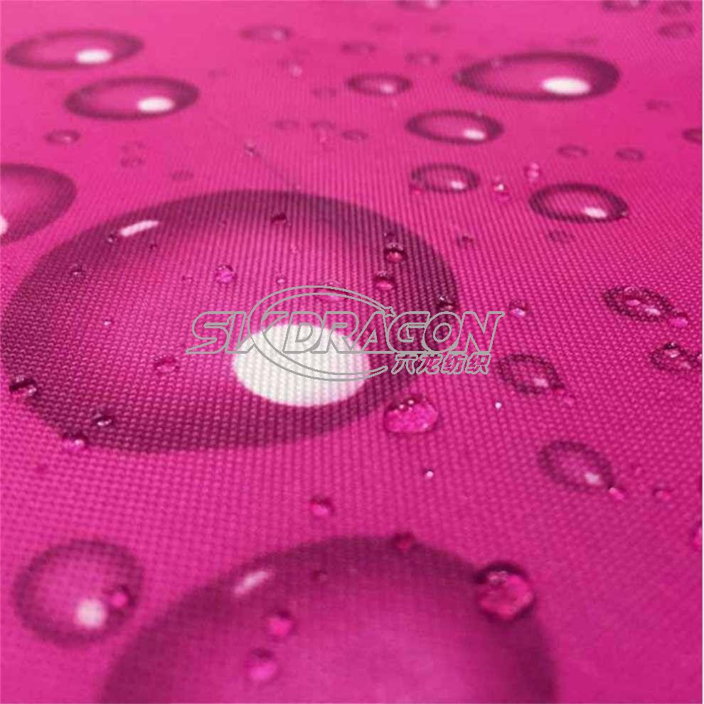 pvc coated fabric waterproof