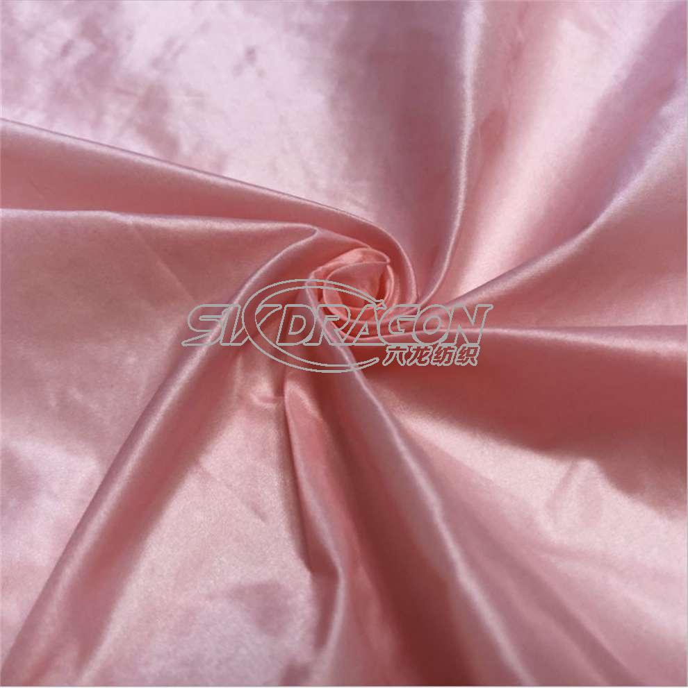feather proof fabric