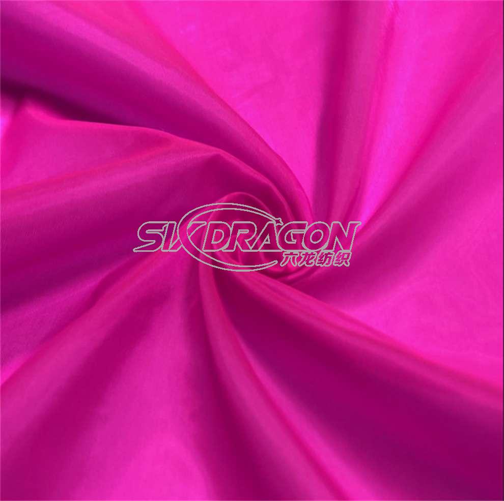 fabric for puffer jacket