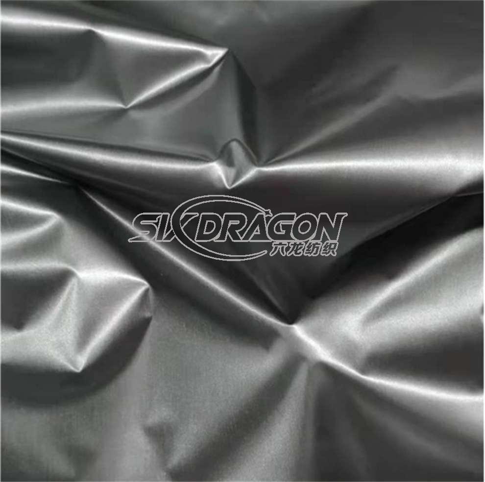 fabric for puffer jacket