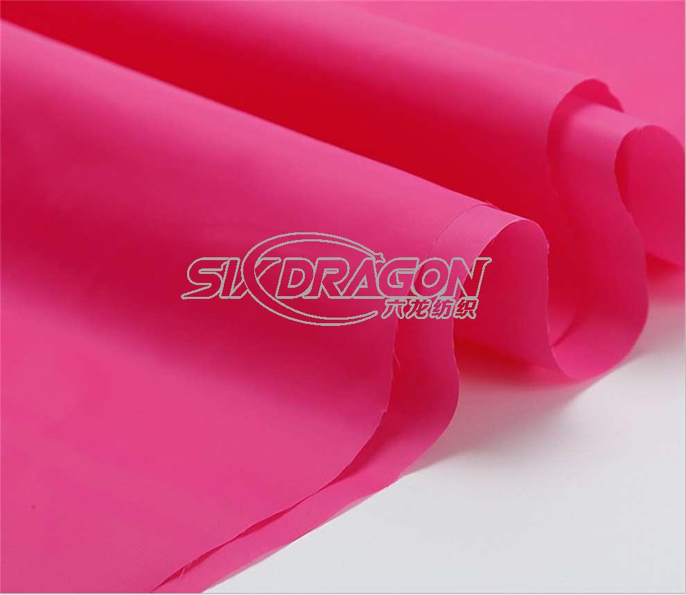 100 polyester microfiber fabric