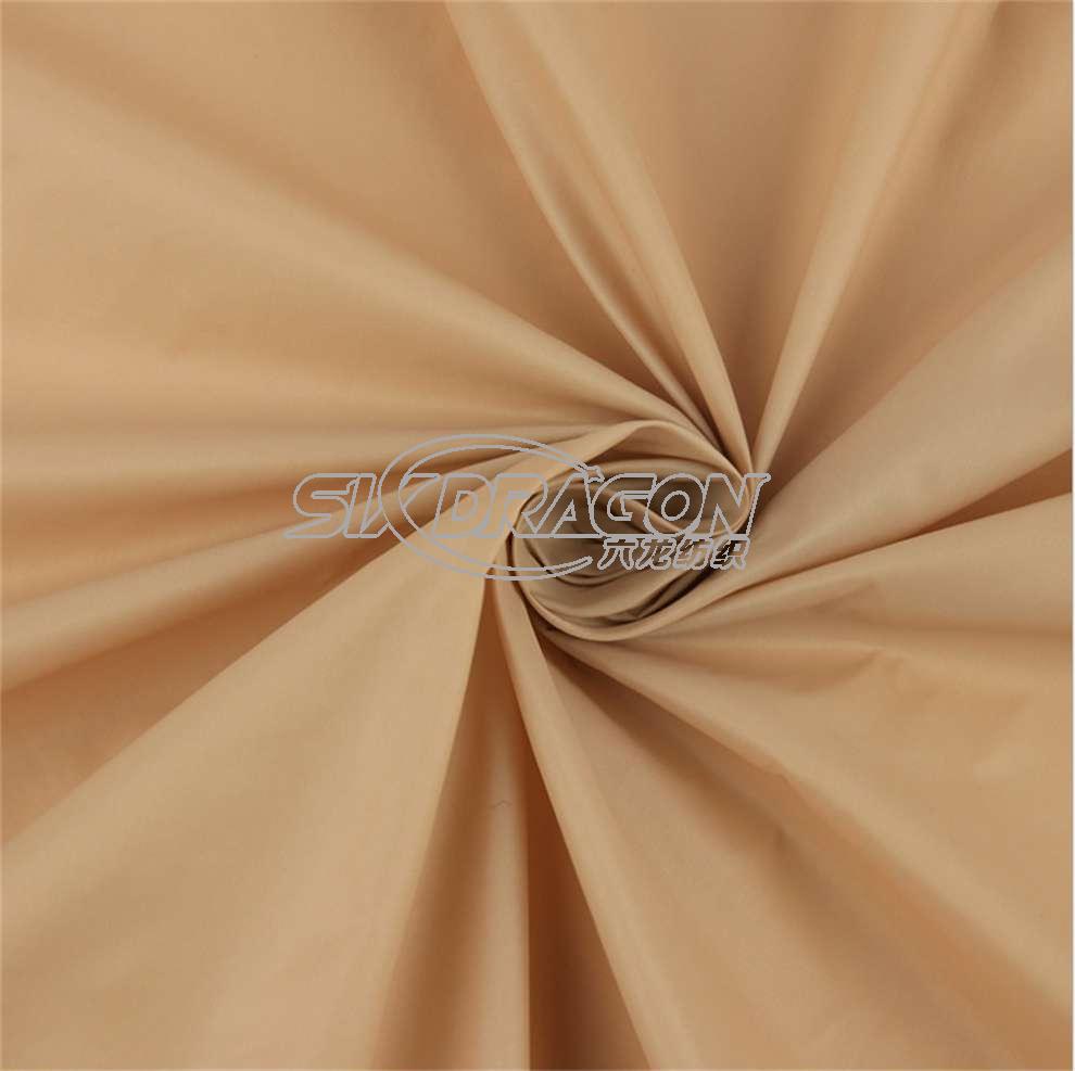 polyamide microfiber