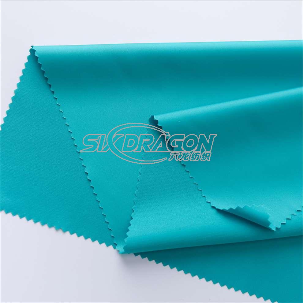 satin fabric for nightwear